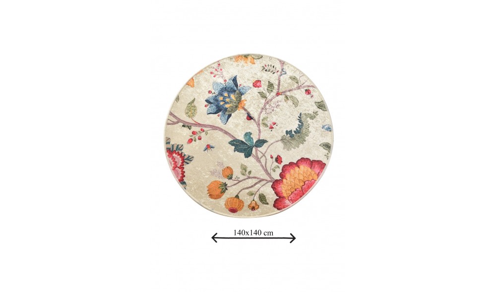 Covoras de baie, Arya (140)