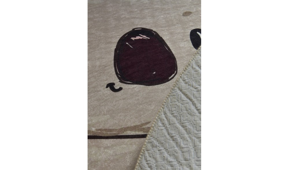 Covoras de baie, Koala Shape