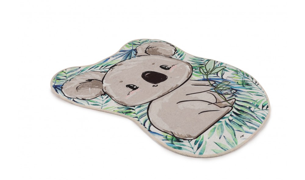Covoras de baie, Koala Shape