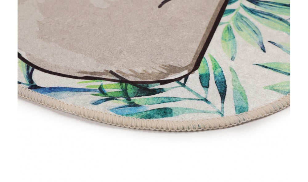 Covoras de baie, Koala Shape