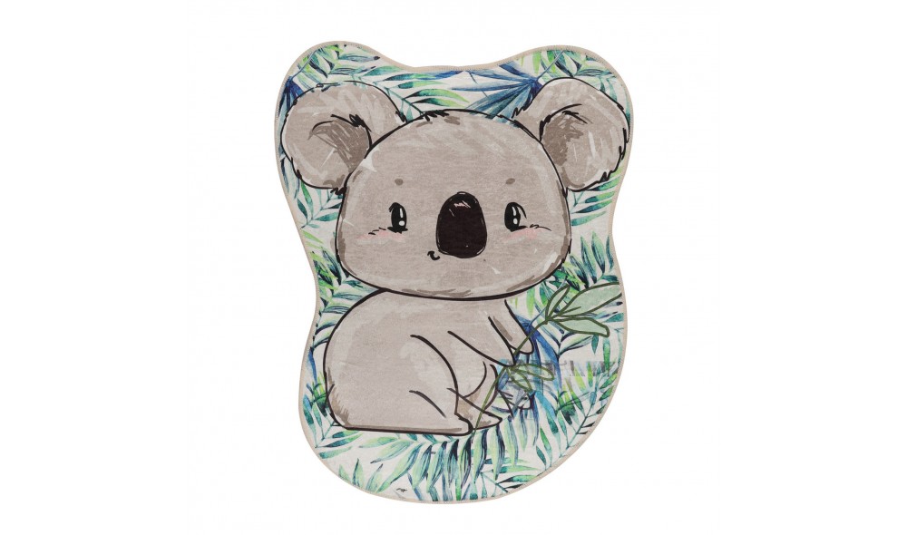 Covoras de baie, Koala Shape