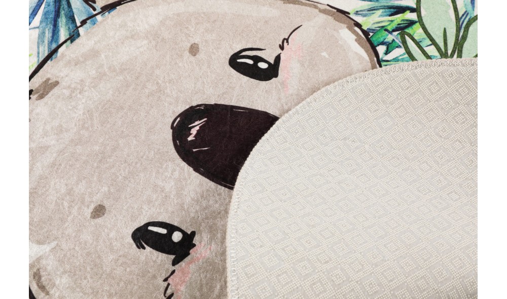 Covoras de baie, Koala Shape