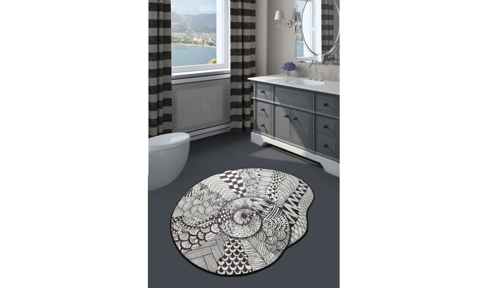 Covoras de baie, More 140