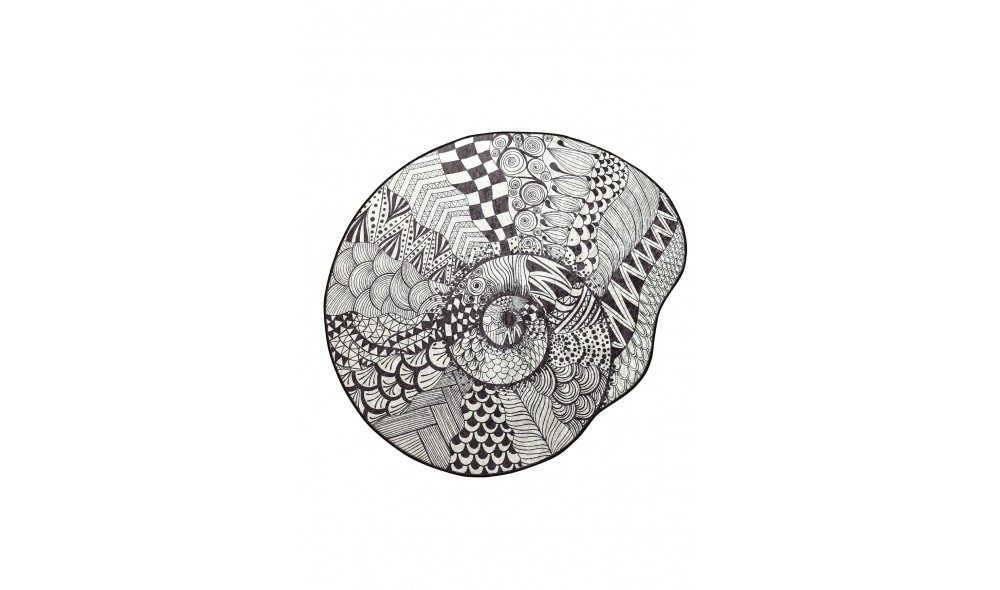 Covoras de baie, More 140