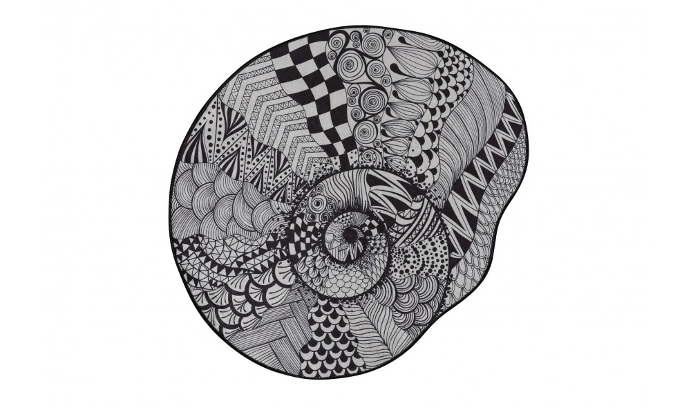 Covoras de baie, More 140