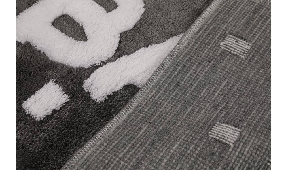 Set covoras de baie (2 piese), Bath - Fume