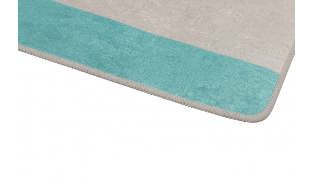 Covoras de baie, Etnik Fil Kare DJT