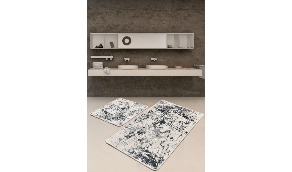 Set covoras de baie (2 piese), Kenzo DJT