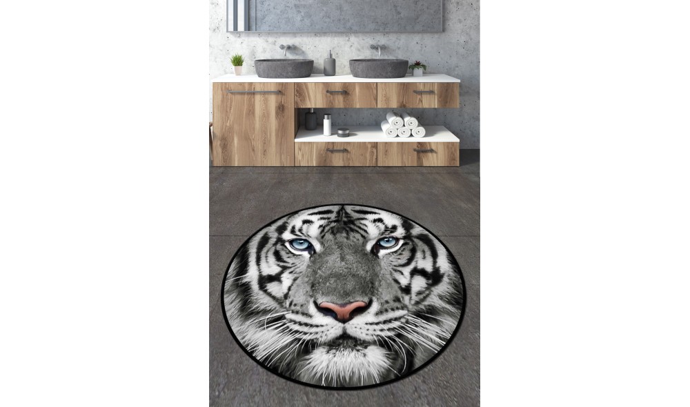 Covoras de baie, Hunter Circle Djt 120