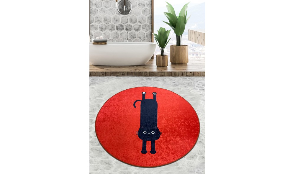 Covoras de baie, Comfort Djt (80 cm)