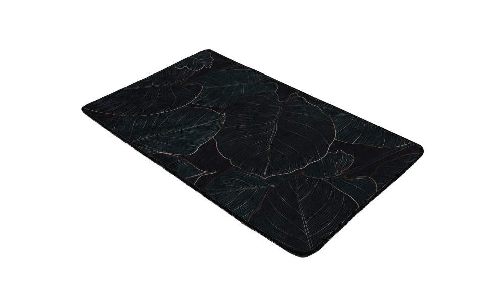 Covoras de baie, Zeleno