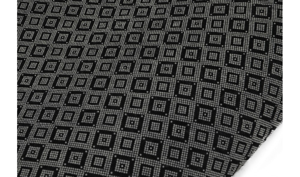 Covoras de baie, Zeleno