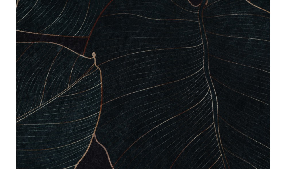 Set covoras de baie (3 piese), Zeleno