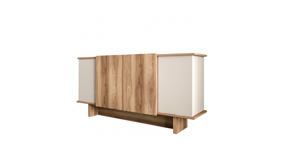 Consola, Diana, NisipNuc, 180 x 81 x 40 cm