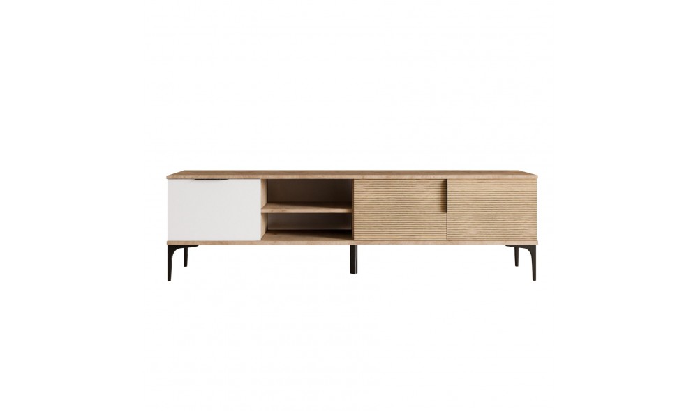 Suport TV, Tarz, AlbStejar, 180 x 49 x 33 cm