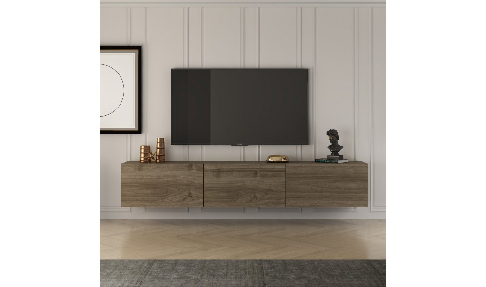 Comoda TV, Sofia - Nuc, 150 x 30 x 32 cm