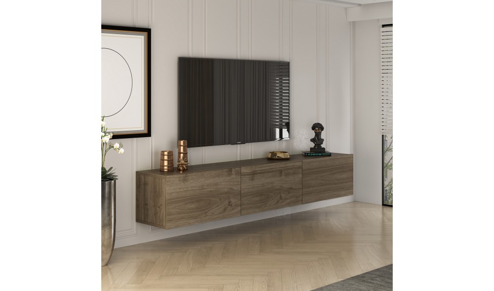 Comoda TV, Sofia - Nuc, 150 x 30 x 32 cm