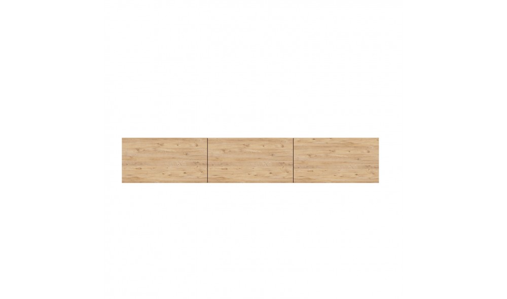 Comoda TV, Sofia - Pin Atlantic, 150 x 30 x 32 cm