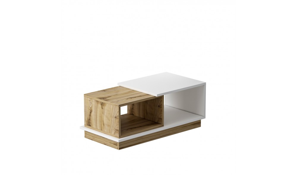 Masuta de cafea, Viyana, AlbStejar, 90 x 36 x 45 cm