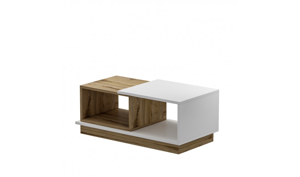 Masuta de cafea, Viyana, AlbStejar, 90 x 36 x 45 cm