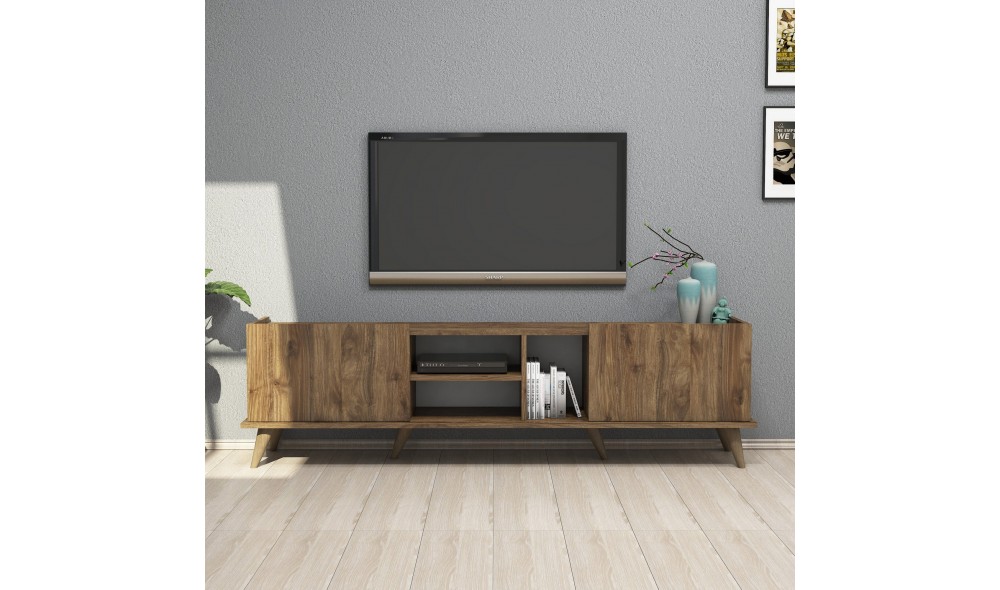 Suport TV, Elegante 1310, Nuc, 180 x 52 x 34 cm