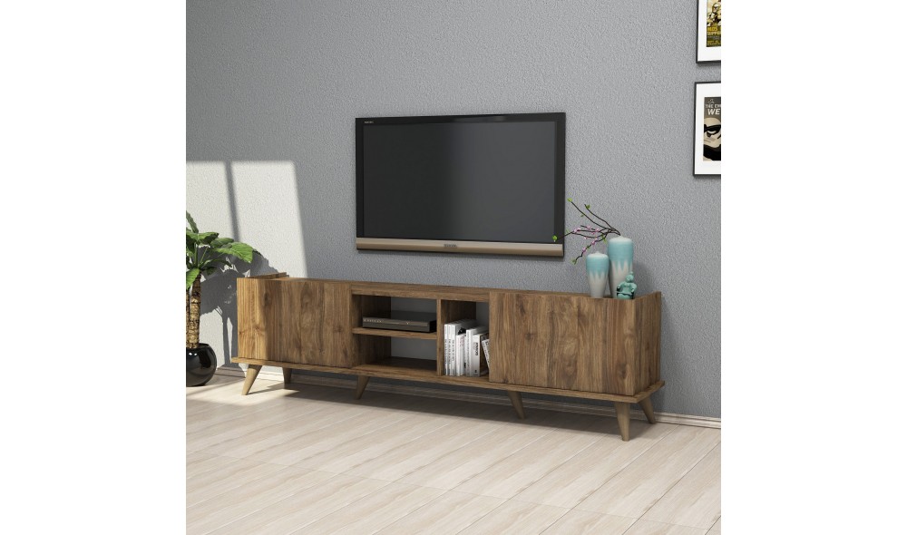 Suport TV, Elegante 1310, Nuc, 180 x 52 x 34 cm