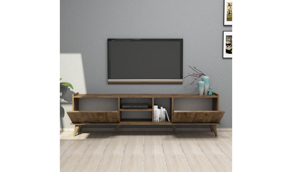 Suport TV, Elegante 1310, Nuc, 180 x 52 x 34 cm