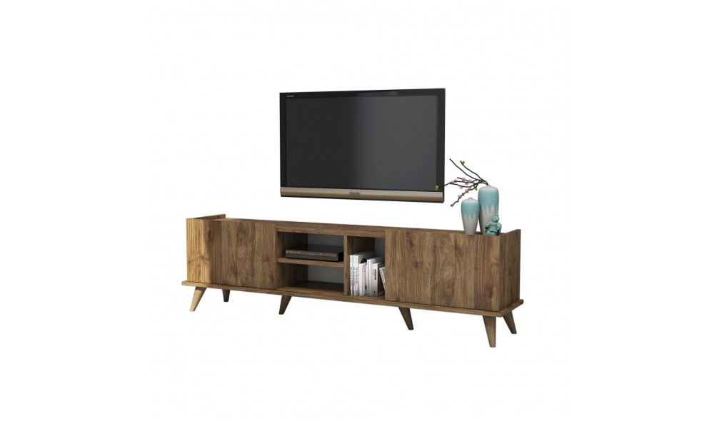 Suport TV, Elegante 1310, Nuc, 180 x 52 x 34 cm