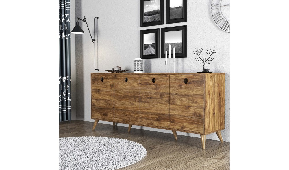 Consola, Elite 1610, Nuc, 180 x 80 x 45 cm