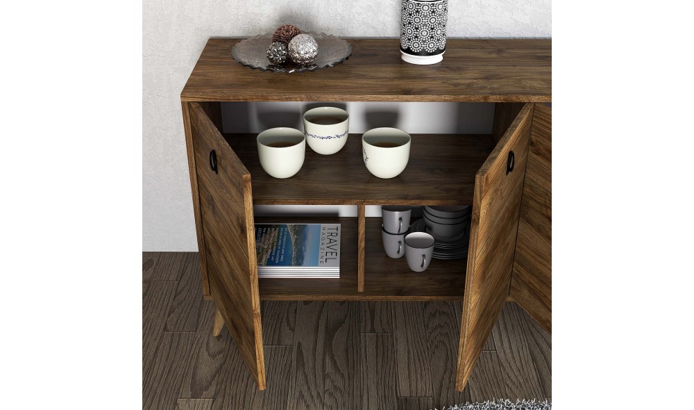 Consola, Elite 1610, Nuc, 180 x 80 x 45 cm