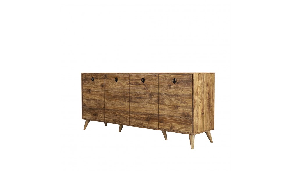 Consola, Elite 1610, Nuc, 180 x 80 x 45 cm