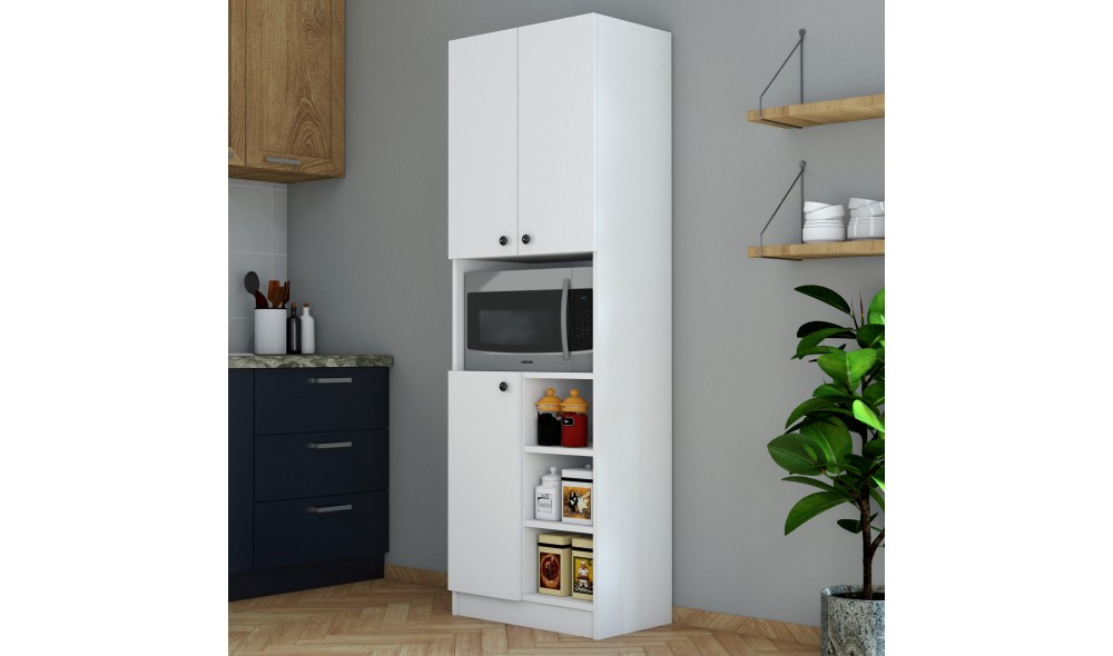 Comoda multifunctional Comanda 3002