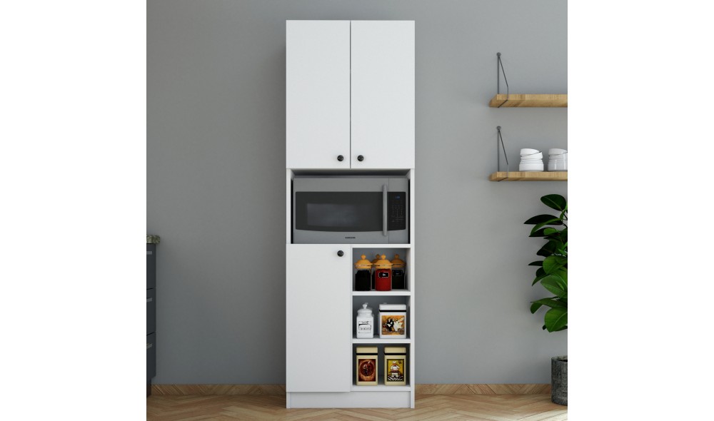 Comoda multifunctional Comanda 3002