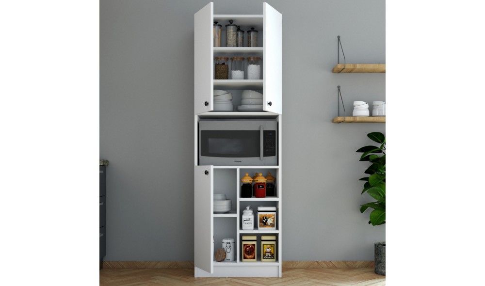 Comoda multifunctional Comanda 3002