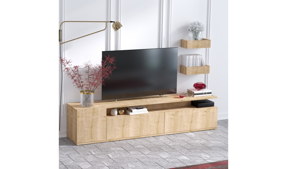 Unitate TV Alika 180 x 45 x 35 cm