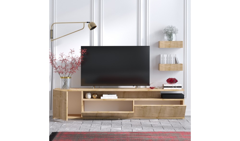 Unitate TV Alika 180 x 45 x 35 cm