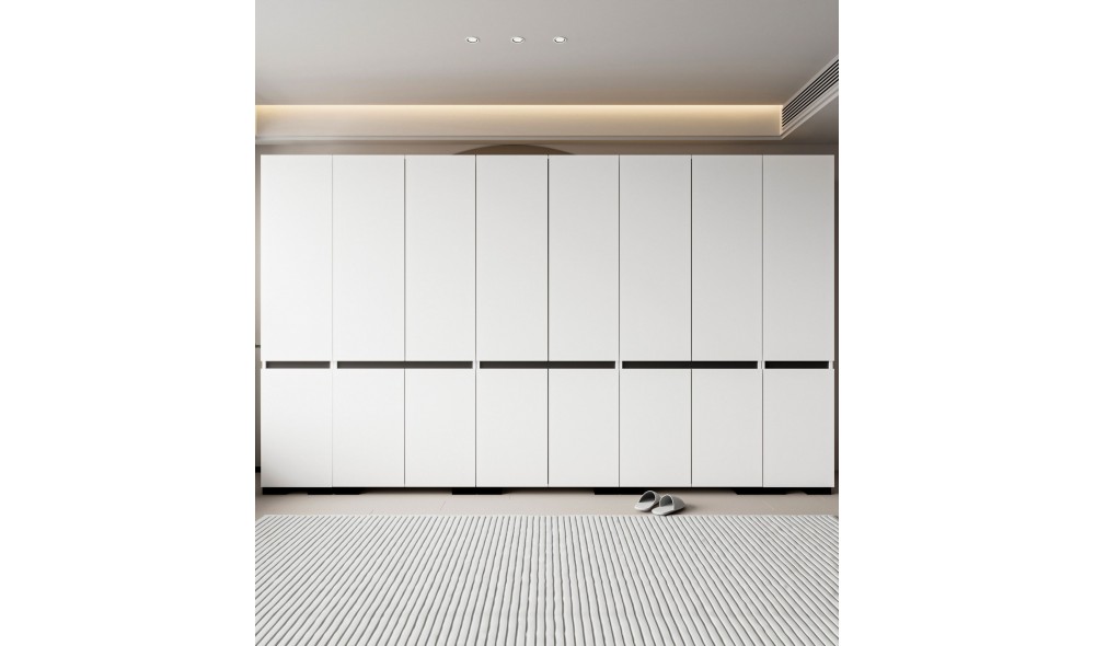 Dulap, Floransa 360, 360 x 210 x 52 cm