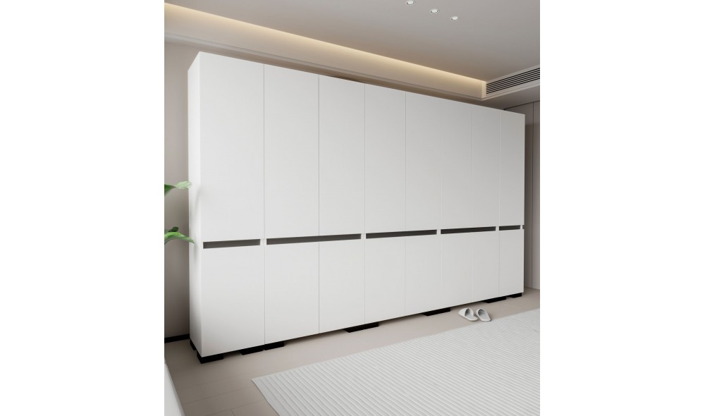 Dulap, Floransa 360, 360 x 210 x 52 cm