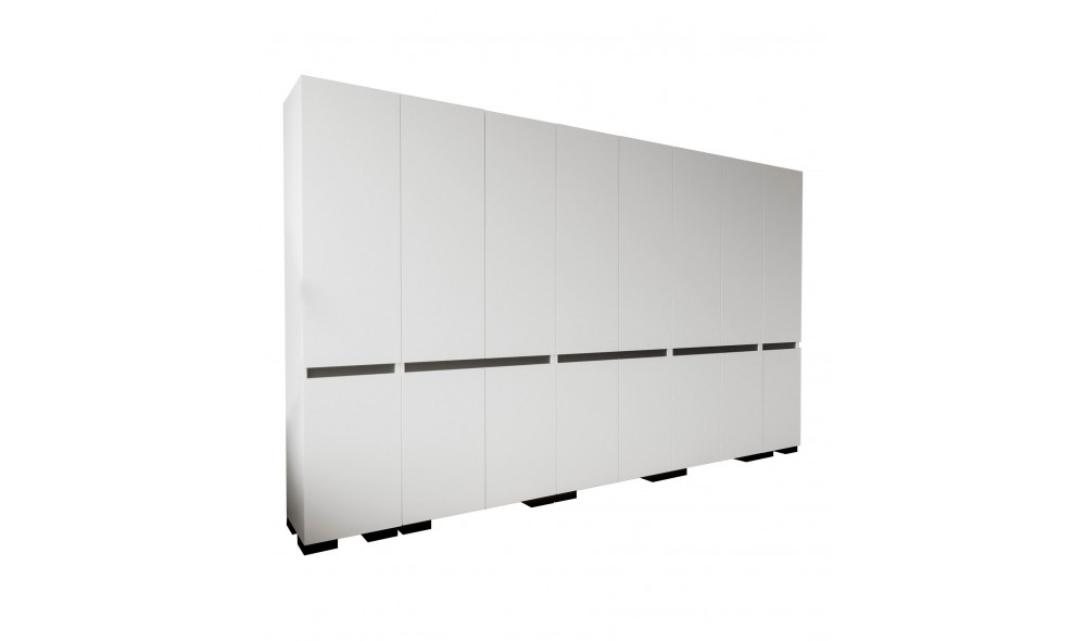 Dulap, Floransa 360, 360 x 210 x 52 cm