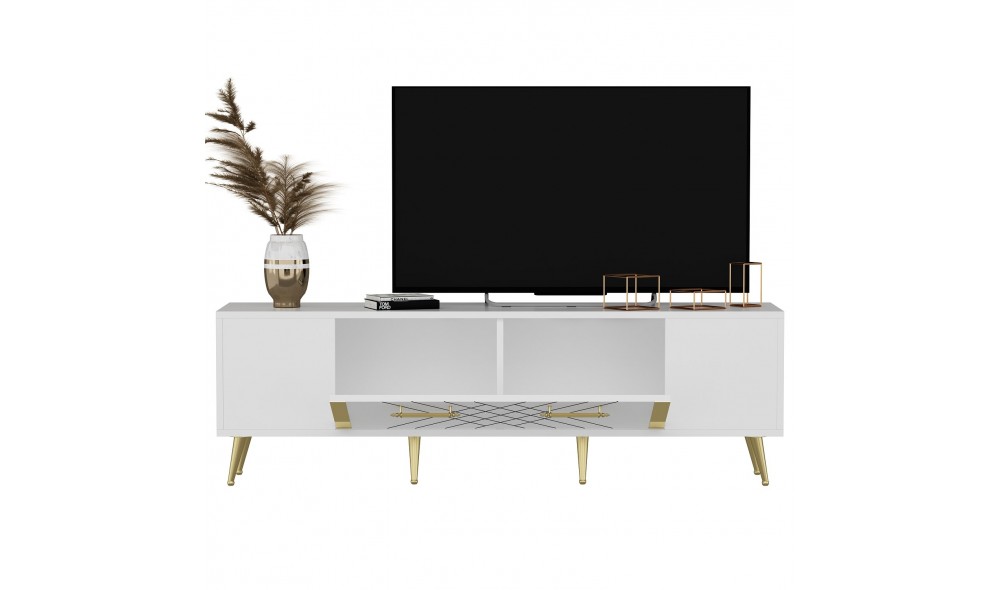 Suport TV, Detas, AlbAur, 150 x 48 x 35 cm