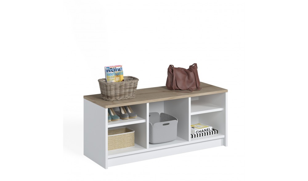 Pantofar, London, AlbStejar safir, 100 x 40 x 35 cm