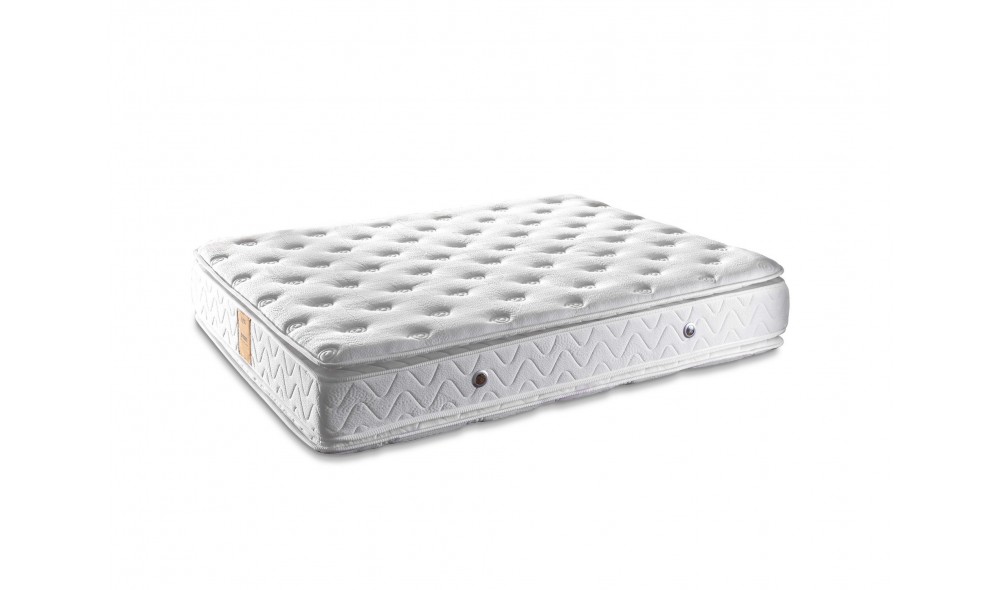 Saltea, Dream - 140x190 cm, Alb