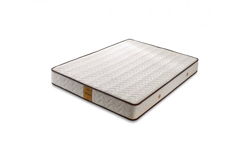 Saltea, Visco Exclusive - 100x200 cm, AlbMaro