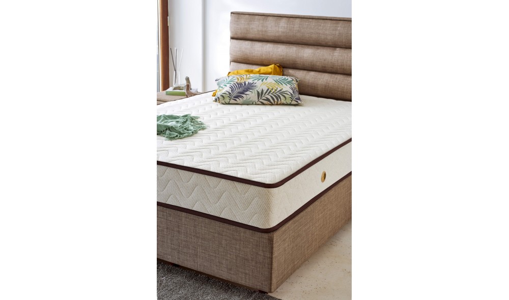 Saltea, Visco Exclusive - 160x200 cm, AlbMaro