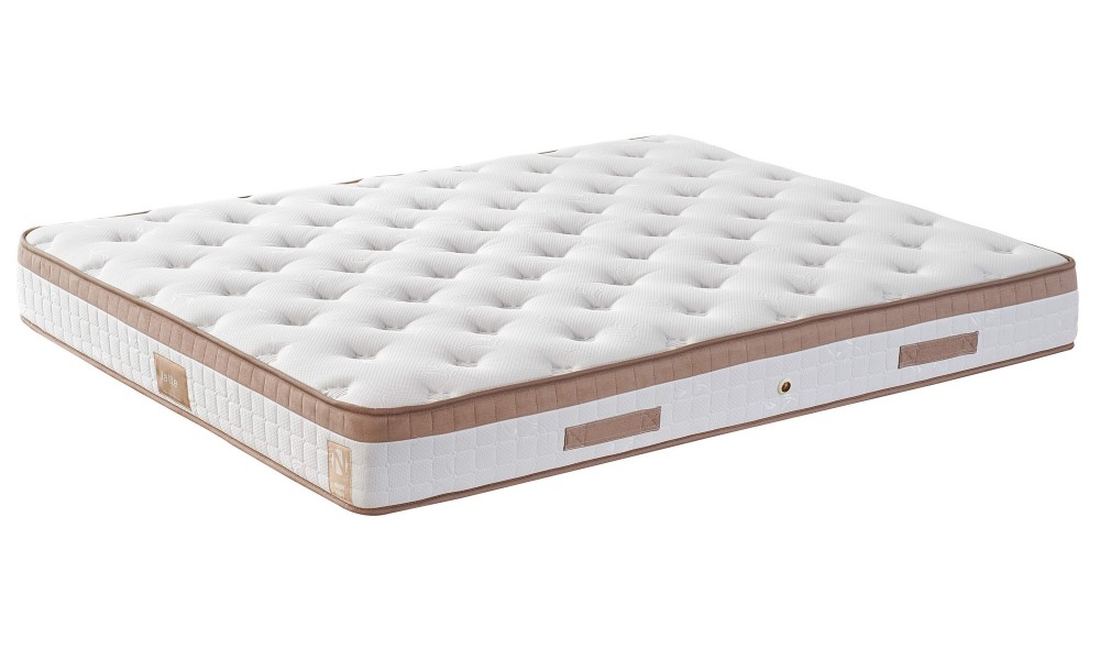 Saltea, Latte - 150x200 cm, AlbMaro