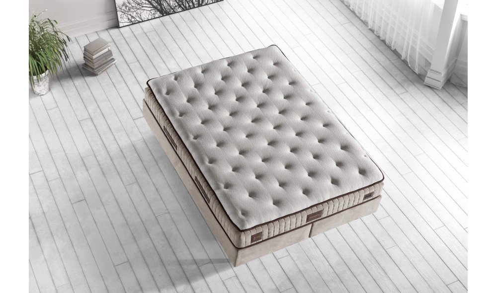 Saltea, Majesty - 140x190 cm, AlbMaro