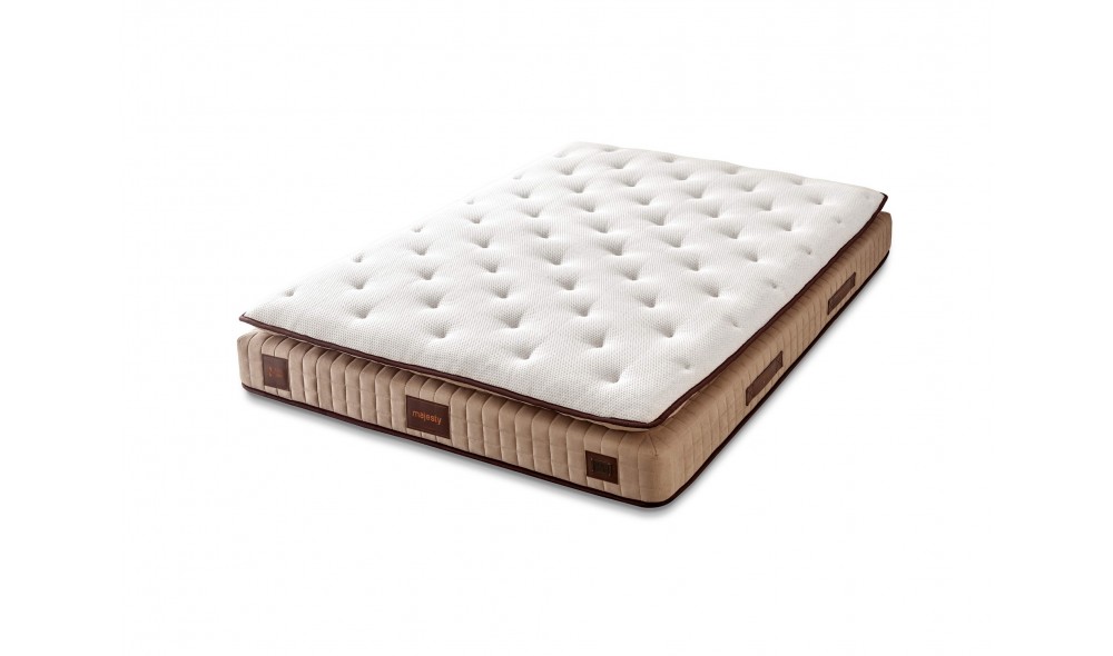 Saltea, Majesty - 160x200 cm, AlbMaro