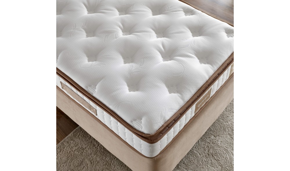 Saltea, Queen - 120x200 cm, AlbMaro