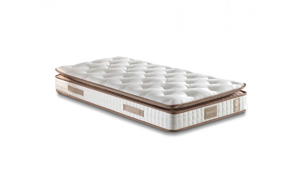 Saltea, Queen - 120x200 cm, AlbMaro