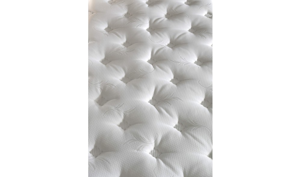 Saltea, Queen - 150x200 cm, AlbMaro